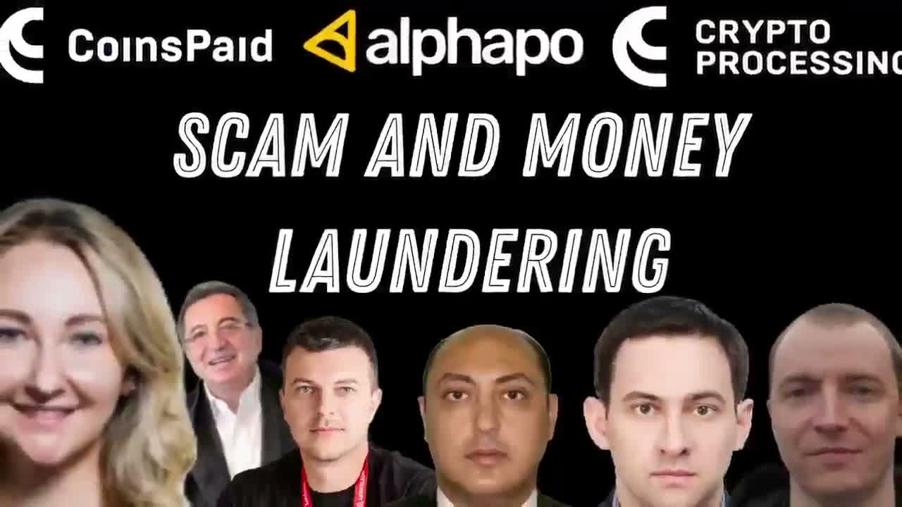 Olga Pankovets 2 - softswiss scam - Casino by Softswiss